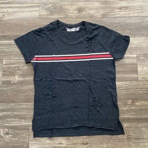 So Nikki Short-sleeved shirt